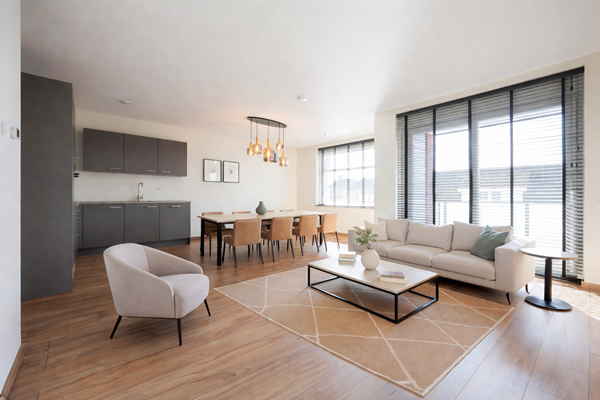 Medium property photo - Kapelstraat 26, 4735 AX Zegge